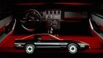 Chevrolet Corvette Sport Coupe 1984 года